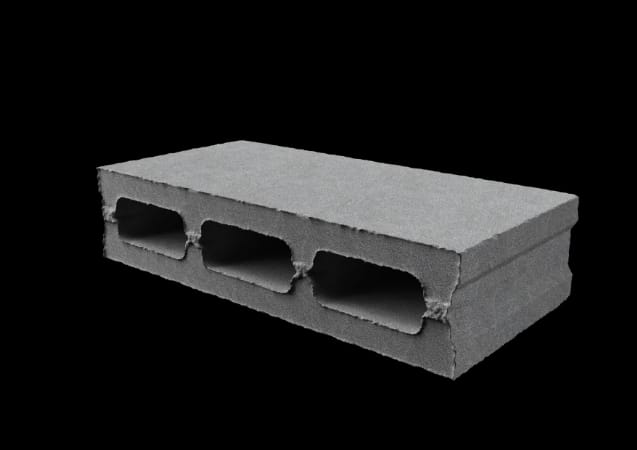 Hollow Blocks